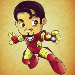 👑 Homem de Ferro Links 👑