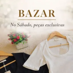 BAZAR✨💛