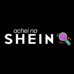 ACHADINHOS DA SHEIN 🛍