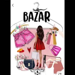 Bazar T.Vasconcelos ✨