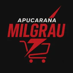 APUCARANA MILGRAU VENDAS™️