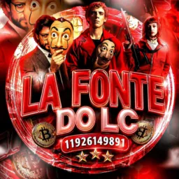 CHAT1 LA FONTE DO LC🛍️