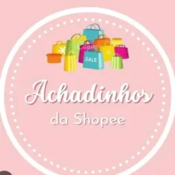 Achadinho da shopee de 1 a 50