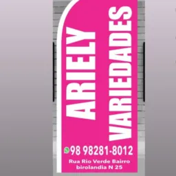 Ariely variedades