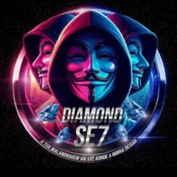 DIAMOND DIVULGAÇÃO NAO DOU REF DE.NINGUEM LEIA A DESCRIÇÃO PORRA