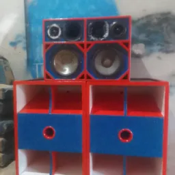 Compras e venda de som