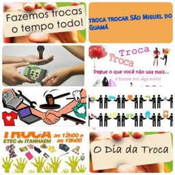 trocas e vendas SMG 🏍📱👗🐩