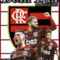 Fla Resenha vlp