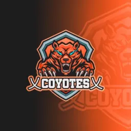Seletiva COYOTES