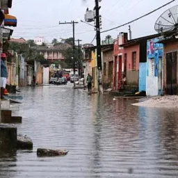 PENEDO EM ALERTA🚔