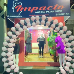 Impacto Plus loja