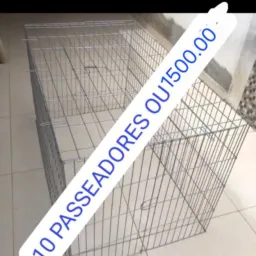 70⁰ Rifa 10 Passeadores