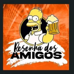 RESENHA DOS AMIGOS 4BOCAS TOMÉ AÇU