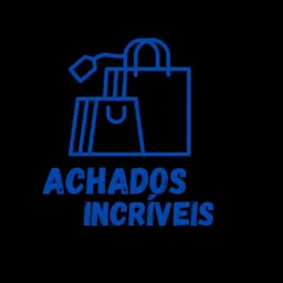 ACHADOS INCRÍVEIS #12
