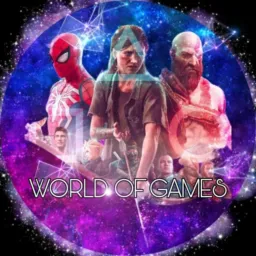 WORLD OF GAMES - MIDIA DIGITAL 💥 PROMOÇÃO ON 2025💥