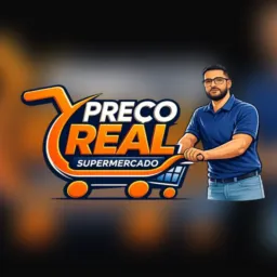 Supermercado Preço Real