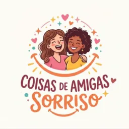 Coisas de amigas desapego🛍️