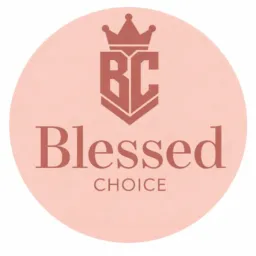 Camisetas Blessed Choice 🤎📿