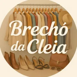 Brechó da Cleia