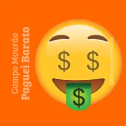 Paguei Barato - Campo Mourão