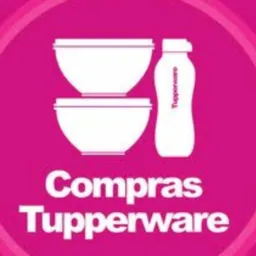 Só ofertas Tupperware