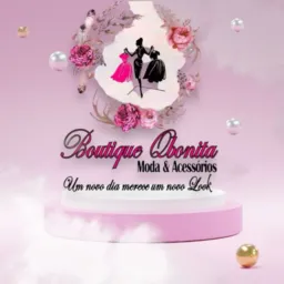 "Boutique Qbonita"