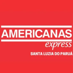 AMERICANAS SANTA LUZIA DO PARUA