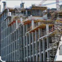 ‼️Construção em foco‼️