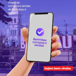 Berimbau Compras e Vendas