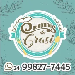 Quentinhas da grasi