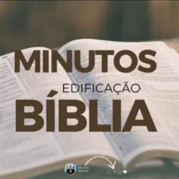 Minuto de Edificação IV