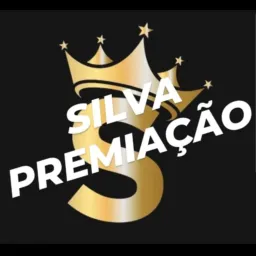 SILVA PREMIAÇÃO 🎫🎫
