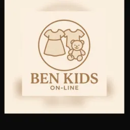 Brecho online Ben kids