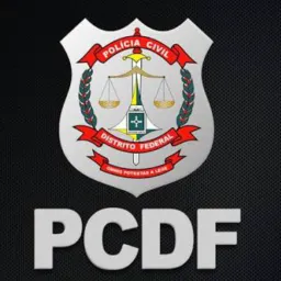 DELEGADO PC  DF  2026
