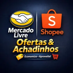 Ofertas do Dia 🔥