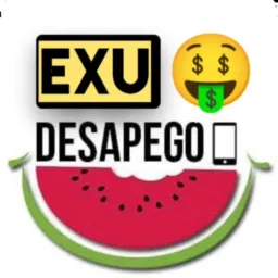 DESAPEGO EXU E REGIÃO!