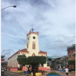 TEFÉ VENDA É ACORDOS