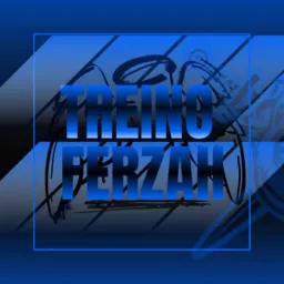 X-TREINO  FERZAH 📚💨