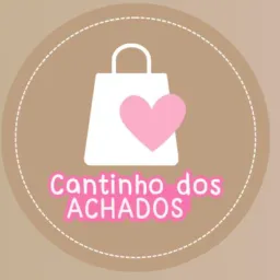 Achados Do Cantinho
