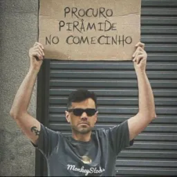 PIRÂMIDES DO AFEGANISTÃO