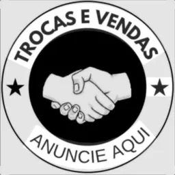 trocas e vendas.