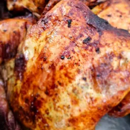 🏠Do FRANGO Assado😋