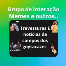 Fofoca e notícias Campos dos goytacazes 🤭