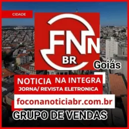 Boas vendas Inhumas goias