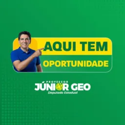 1 Empregos Prof. Júnior Geo-Araguaína. TO.