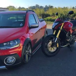 VENDAS DE CARROS E MOTOS