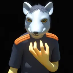 Amigos da live do ratão