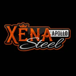 Rifa Xena Apollo steel