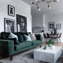 CASA E DECORAÇÃO