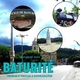 BATURITÊ notícias e negócios